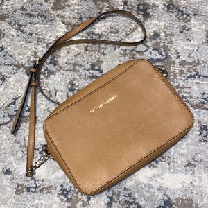 Michael Kors crossbody